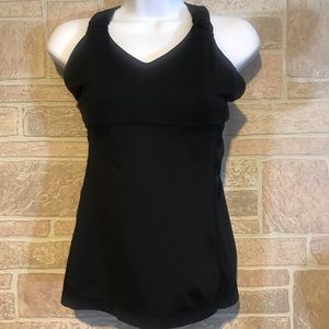 Lululemon Sports Tank Size 8